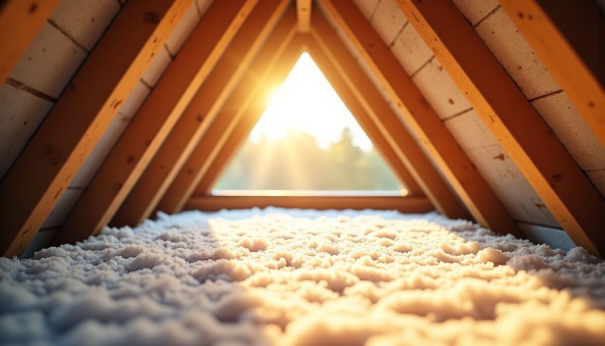 Sous-toiture isolante : les clés pour optimiser l'isolation thermique de votre maison