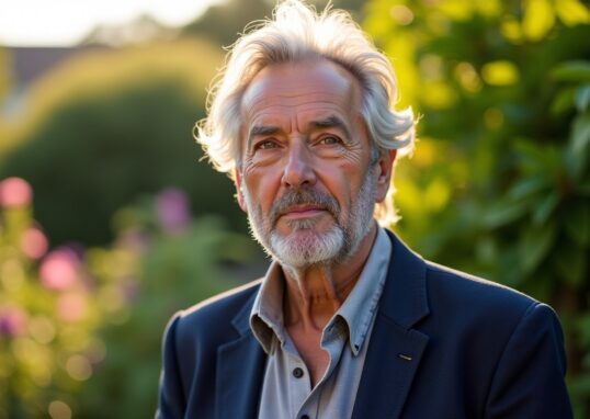 Quel est le patrimoine actuel de Daniel Guichard ?