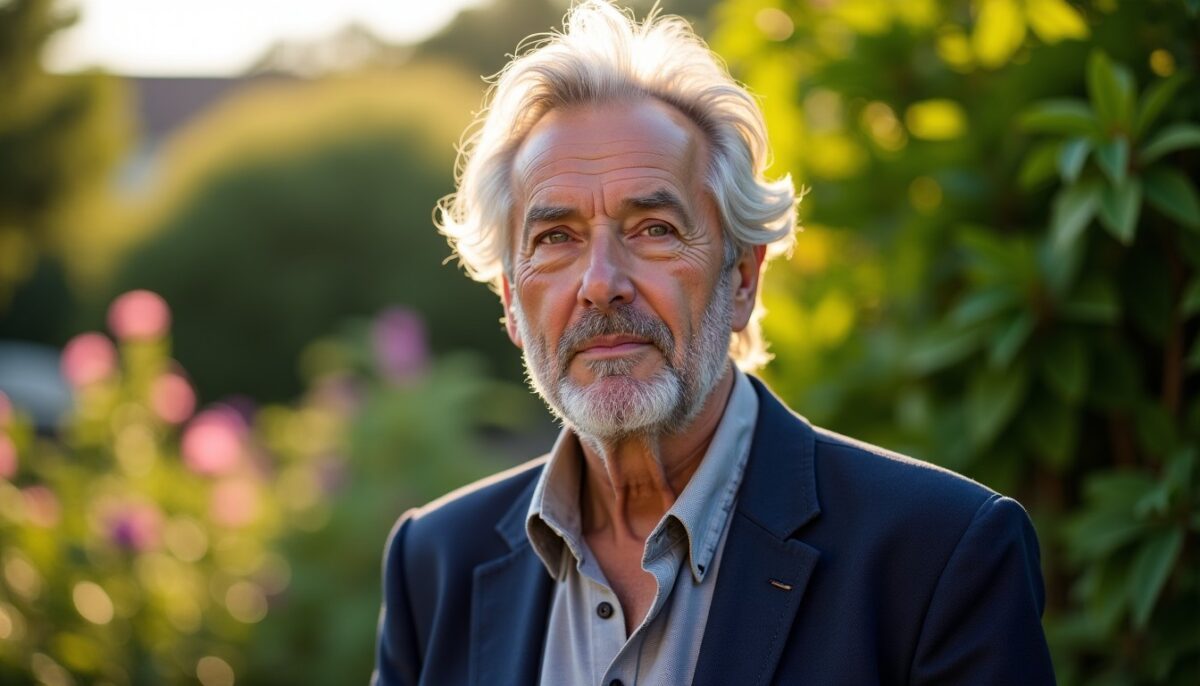 Quel est le patrimoine actuel de Daniel Guichard ?