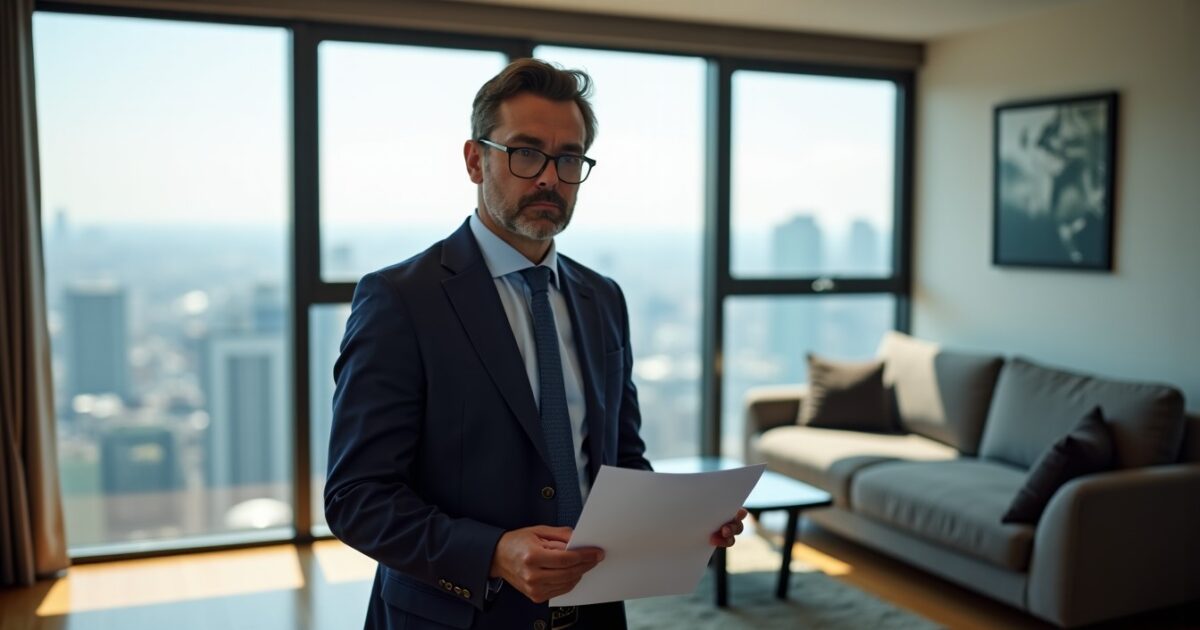 Comment réagir efficacement face à un locataire en retard de paiement de loyer ?