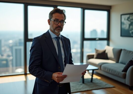 Comment réagir efficacement face à un locataire en retard de paiement de loyer ?