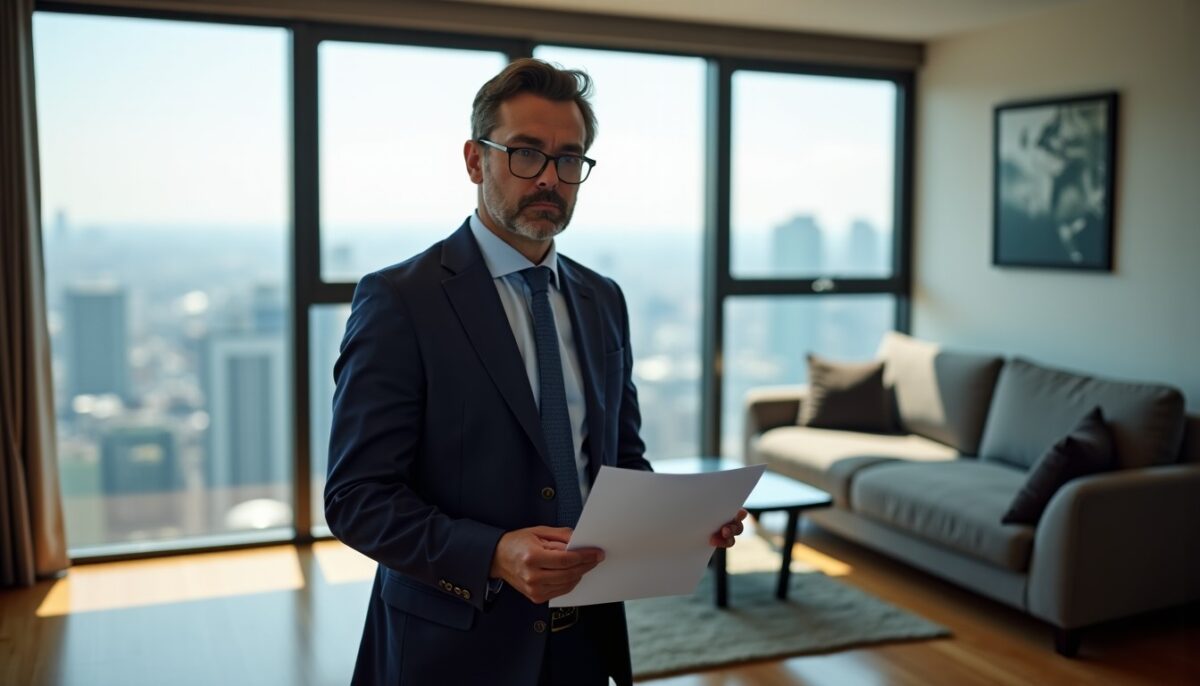 Comment réagir efficacement face à un locataire en retard de paiement de loyer ?