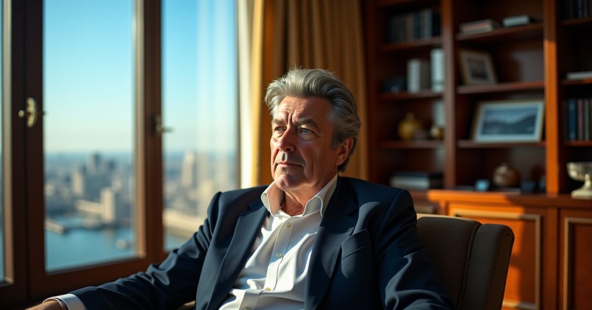 À combien s'élève la fortune actuelle de Didier Bourdon ?