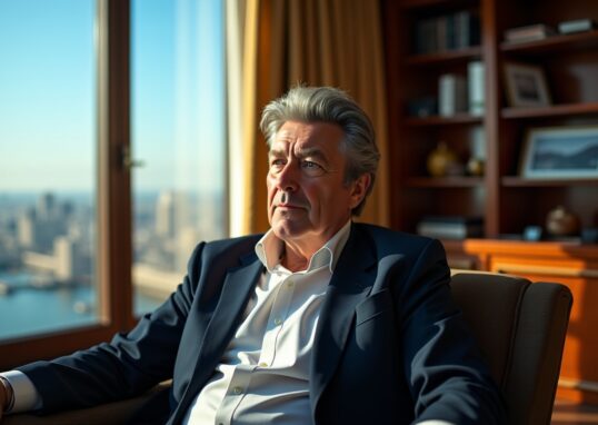 À combien s'élève la fortune actuelle de Didier Bourdon ?