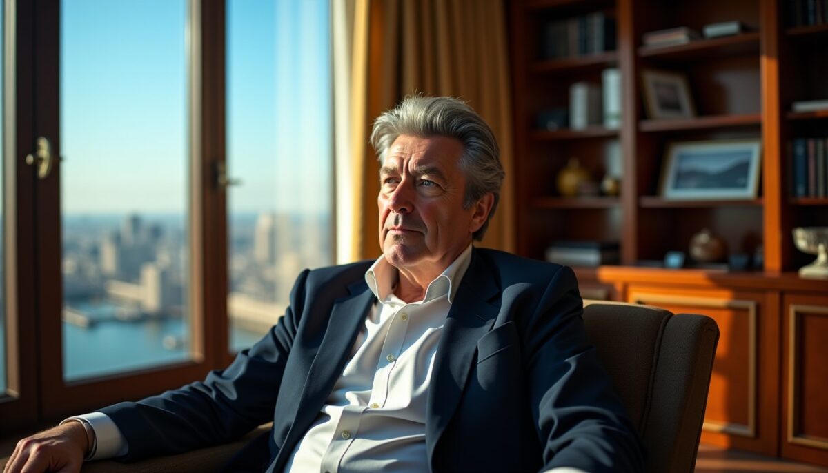 À combien s'élève la fortune actuelle de Didier Bourdon ?