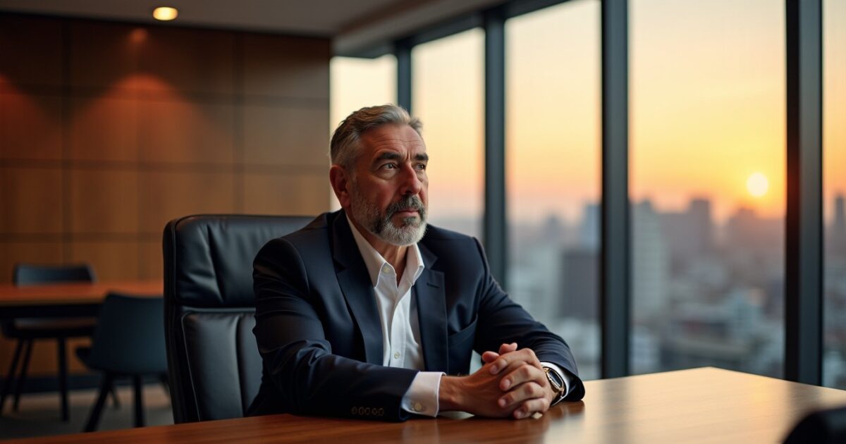 Quelle est la valeur nette actuelle de Didier Roustan ?