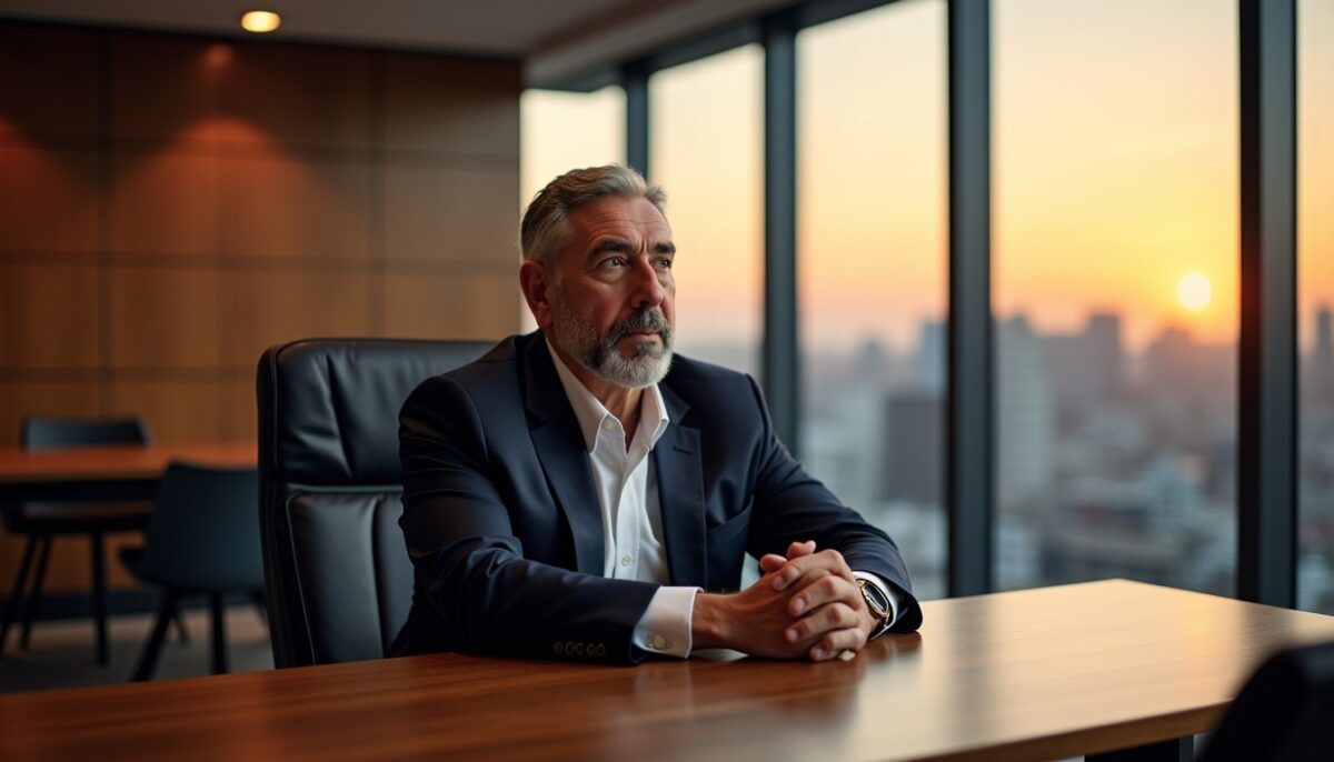 Quelle est la valeur nette actuelle de Didier Roustan ?