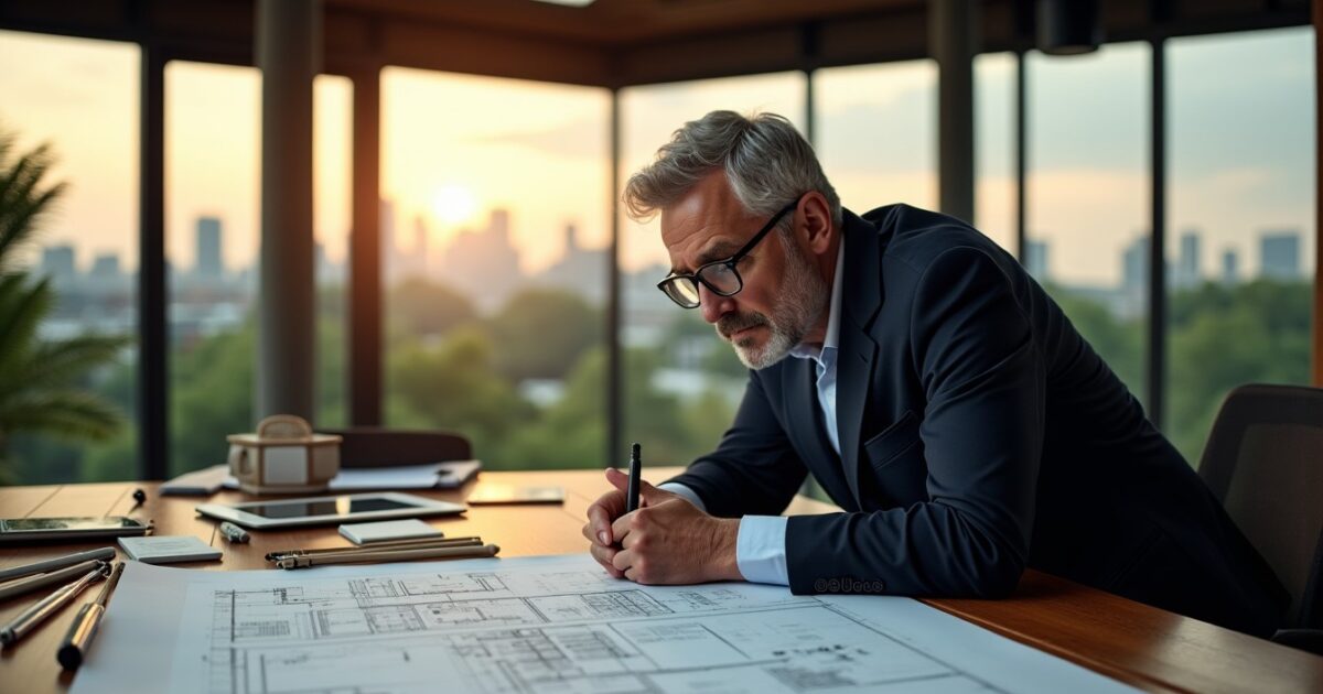 Explorez Tooplans : l'allié incontournable pour donner vie à vos projets architecturaux