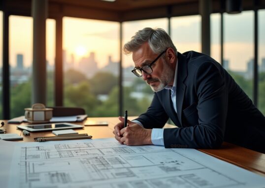 Explorez Tooplans : l'allié incontournable pour donner vie à vos projets architecturaux