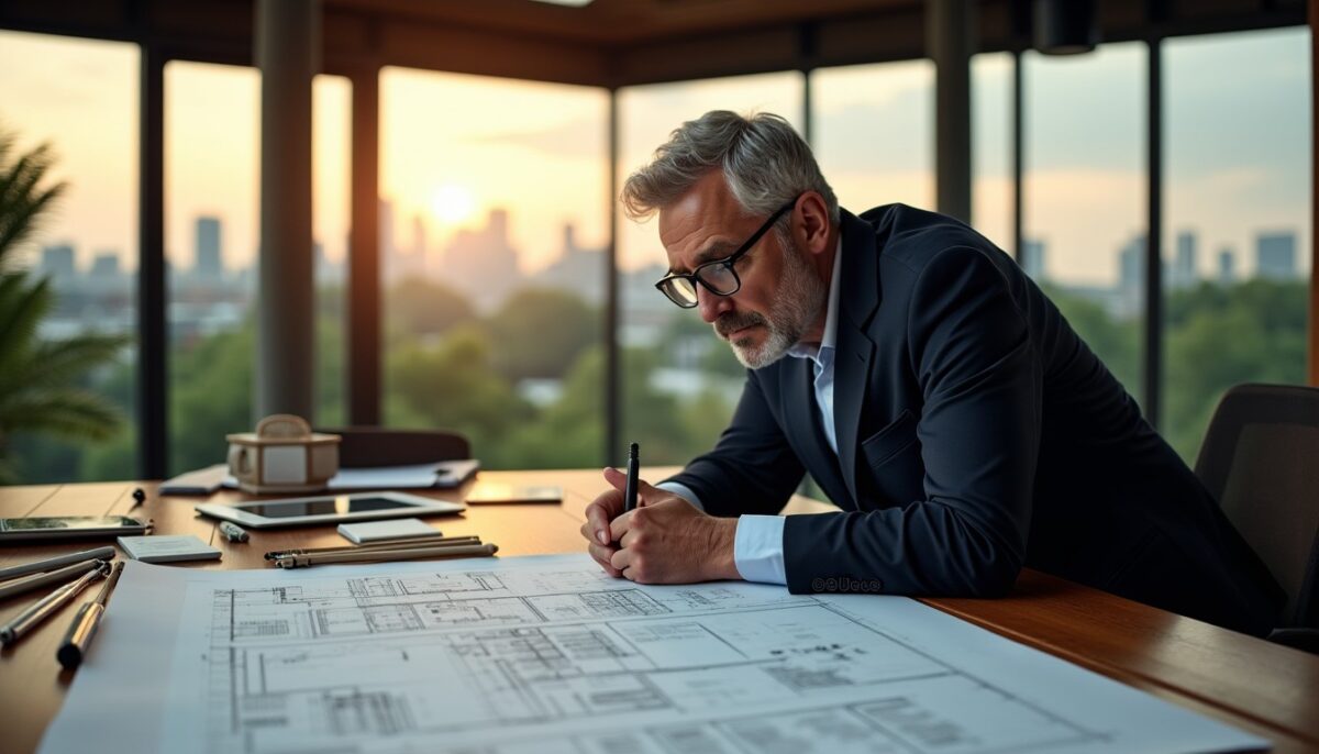 Explorez Tooplans : l'allié incontournable pour donner vie à vos projets architecturaux