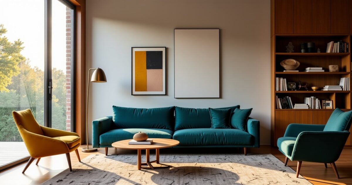 Meubles design : Guide pour sélectionner des pièces uniques avec Made In Design