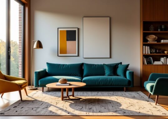 Meubles design : Guide pour sélectionner des pièces uniques avec Made In Design