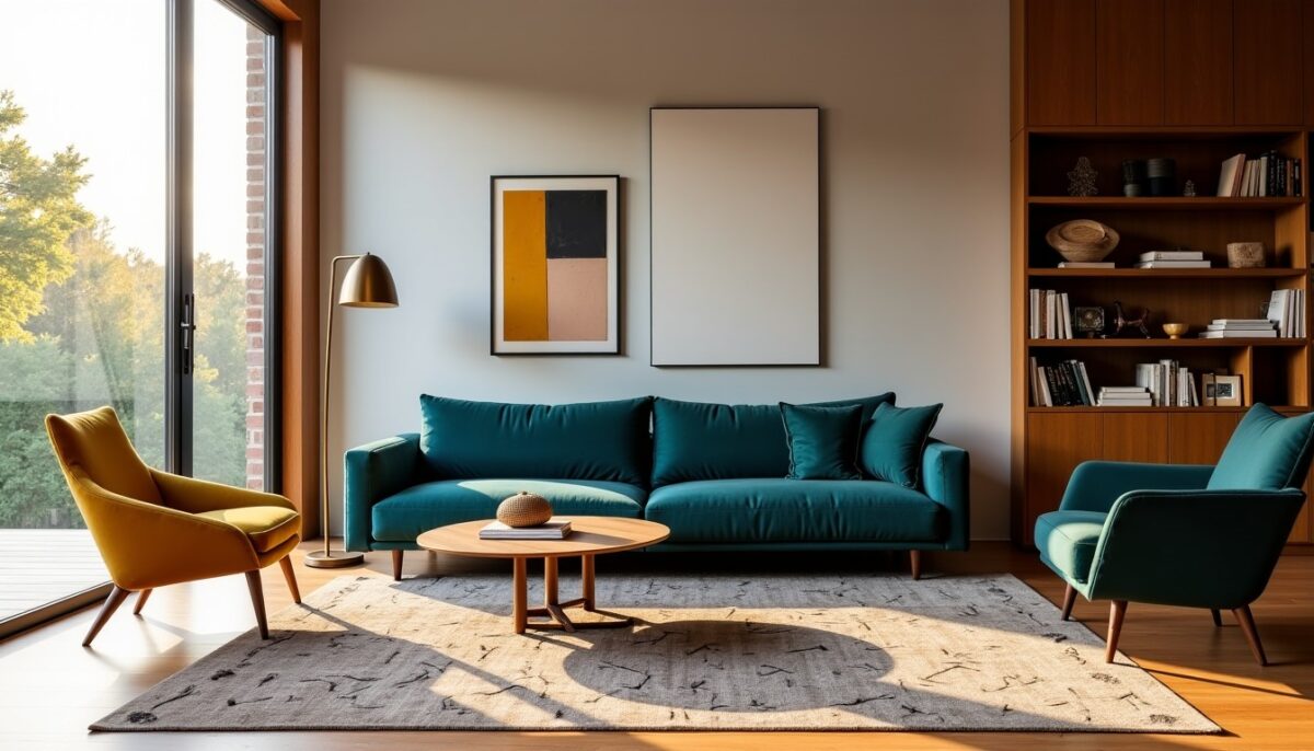 Meubles design : Guide pour sélectionner des pièces uniques avec Made In Design