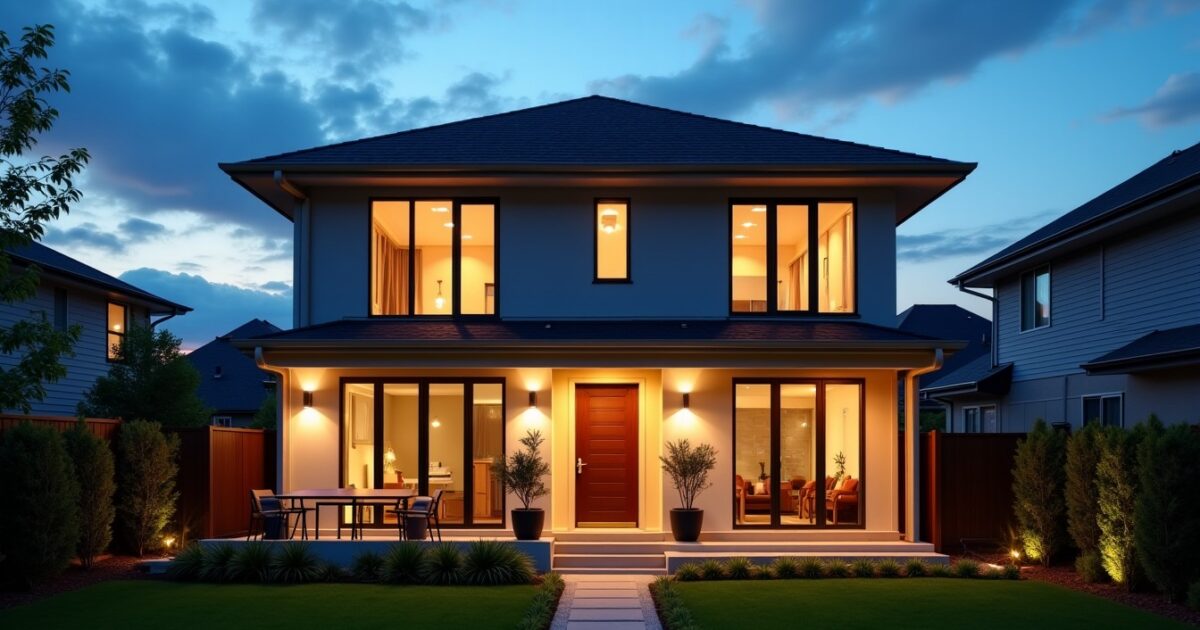 Homiris : Découvrez le système d’alarme connecté innovant pour protéger efficacement votre maison