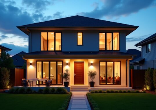 Homiris : Découvrez le système d’alarme connecté innovant pour protéger efficacement votre maison