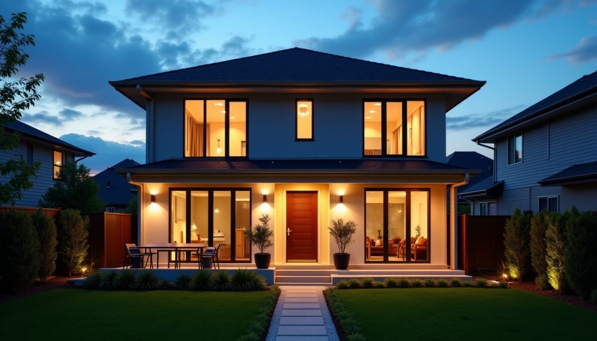 Homiris : Découvrez le système d’alarme connecté innovant pour protéger efficacement votre maison