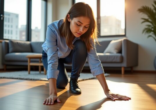 Les dégradations prises en charge par le locataire lors de la restitution du logement : guide complet