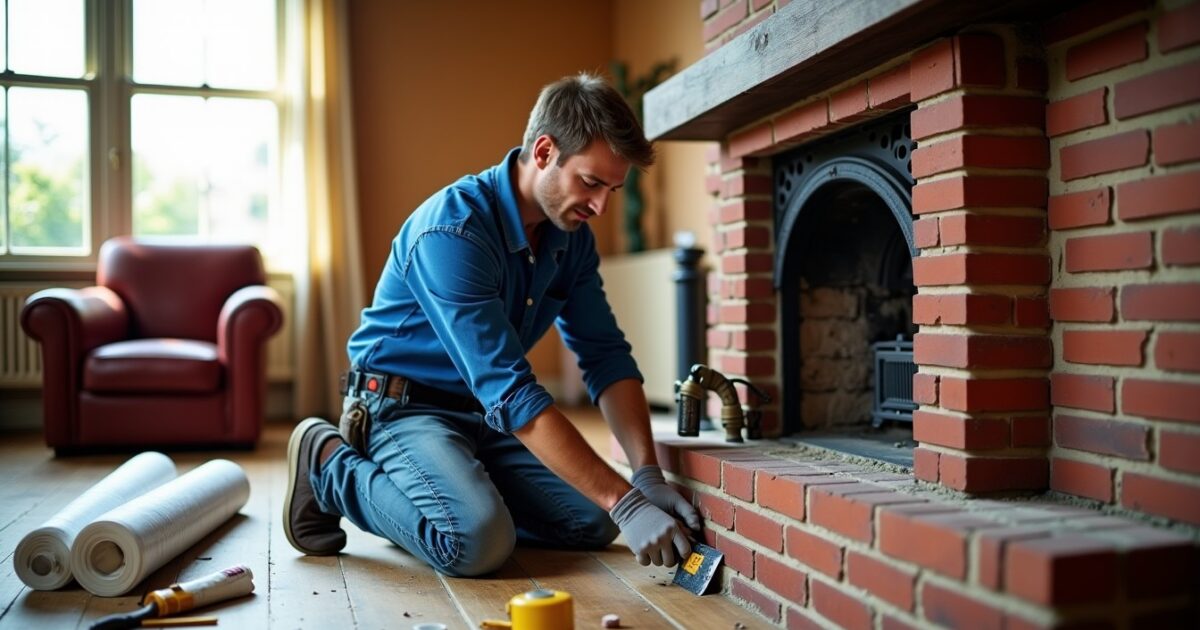 Guide pratique pour isoler efficacement un conduit de cheminée en brique et optimiser votre performance énergétique