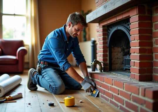 Guide pratique pour isoler efficacement un conduit de cheminée en brique et optimiser votre performance énergétique