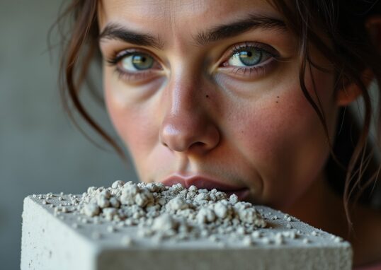 Découvrez le prix moyen du mètre cube de béton pour vos projets de construction