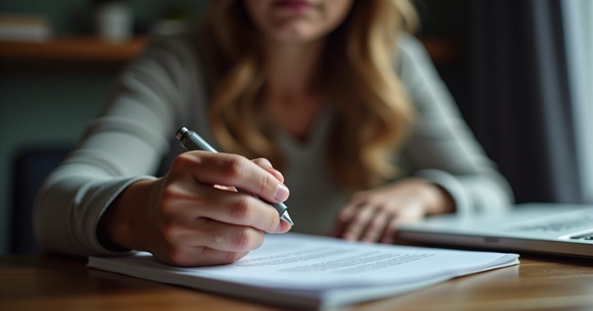 Guide pratique pour joindre l’assurance retraite par email en toute simplicité