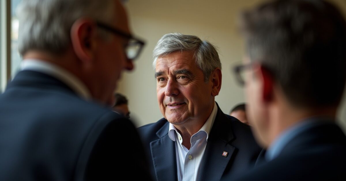 L'impact majeur de la fortune de Bolloré sur l'économie française : un regard approfondi