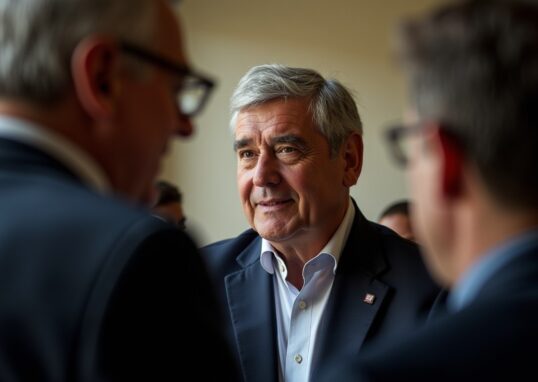 L'impact majeur de la fortune de Bolloré sur l'économie française : un regard approfondi