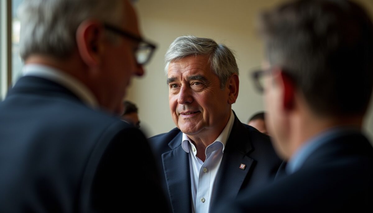 L'impact majeur de la fortune de Bolloré sur l'économie française : un regard approfondi