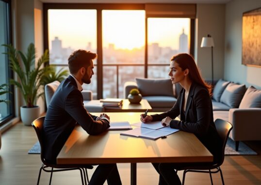 Location immobilière : qui assume quelles charges, locataire ou propriétaire ?
