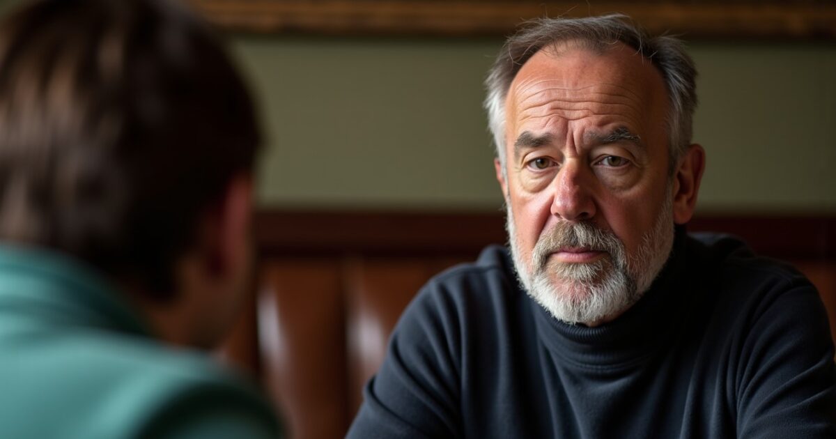 Découvrez la fortune d'Edmond Vidal et les secrets de sa réussite