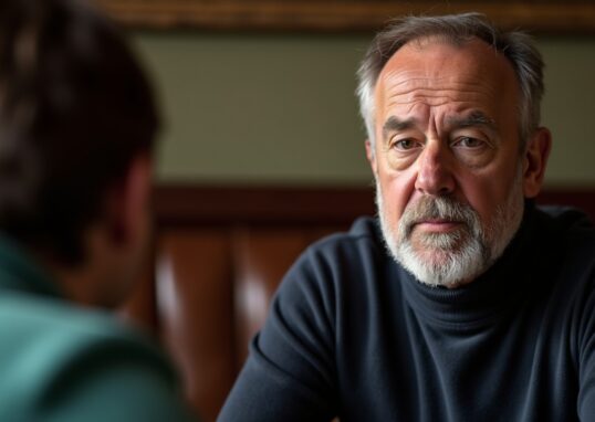 Découvrez la fortune d'Edmond Vidal et les secrets de sa réussite