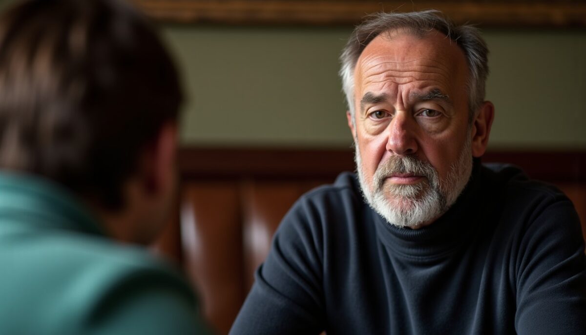Découvrez la fortune d'Edmond Vidal et les secrets de sa réussite