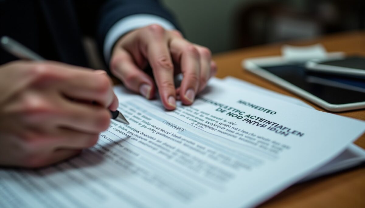 Les documents indispensables à solliciter auprès d'un locataire avant la signature du contrat de location