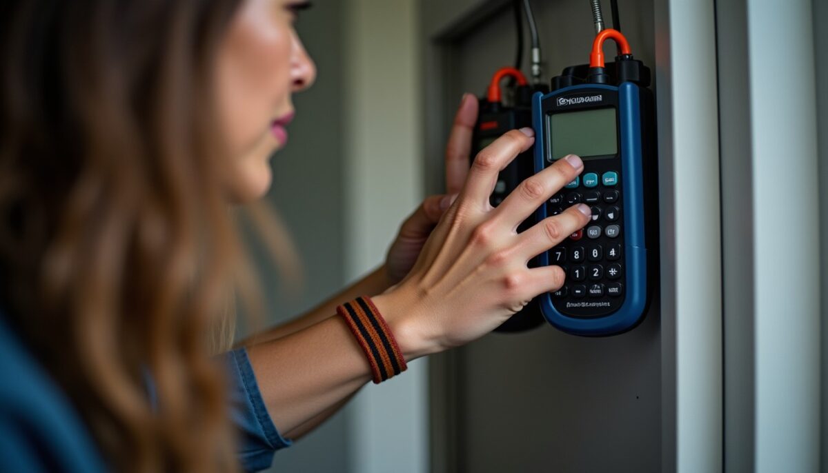 Maîtrisez vos installations électriques grâce au calculateur de charge Guidelec : mode d'emploi complet