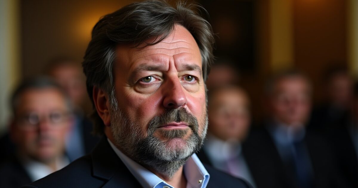 Évaluation actuelle de la fortune de Jean-Luc Mélenchon : ce que l'on sait en 2024