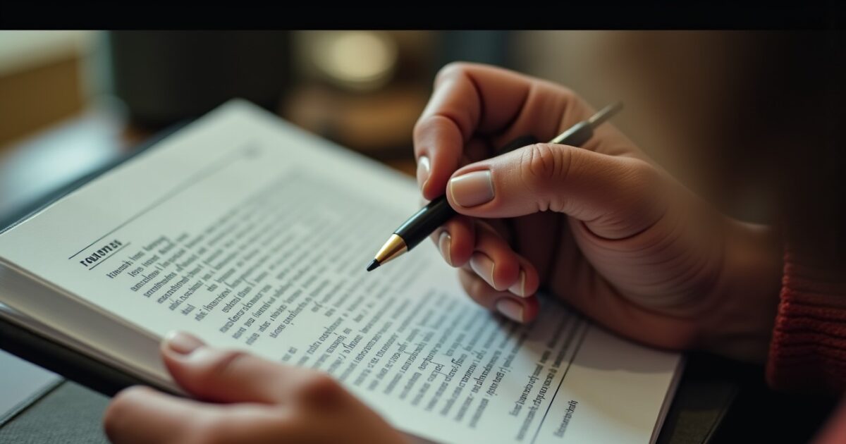 Documents essentiels à fournir au locataire : le guide complet pour le bailleur