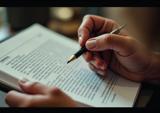 Documents essentiels à fournir au locataire : le guide complet pour le bailleur