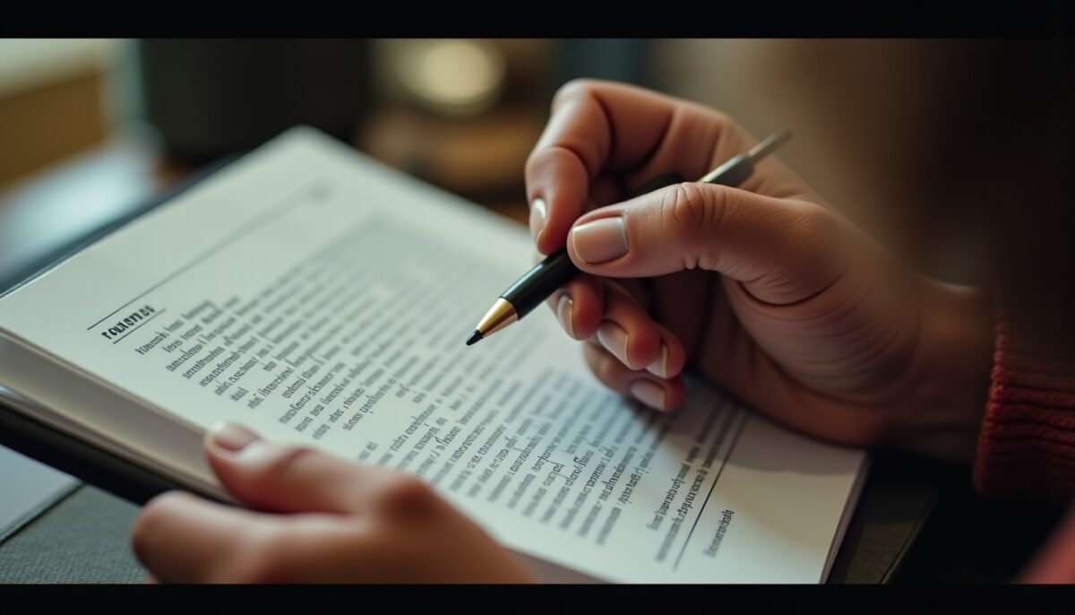 Documents essentiels à fournir au locataire : le guide complet pour le bailleur