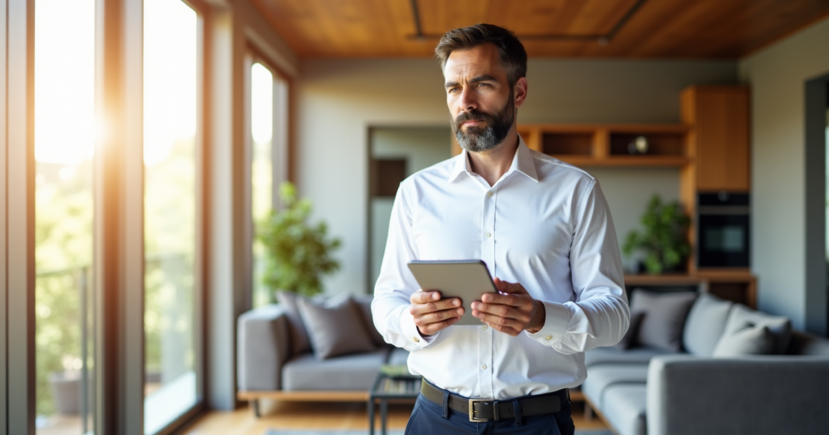 Pourquoi le diagnostic immobilier optimise-t-il votre sécurité ?