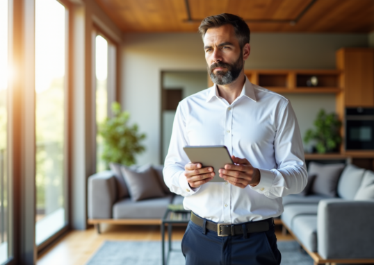 Pourquoi le diagnostic immobilier optimise-t-il votre sécurité ?