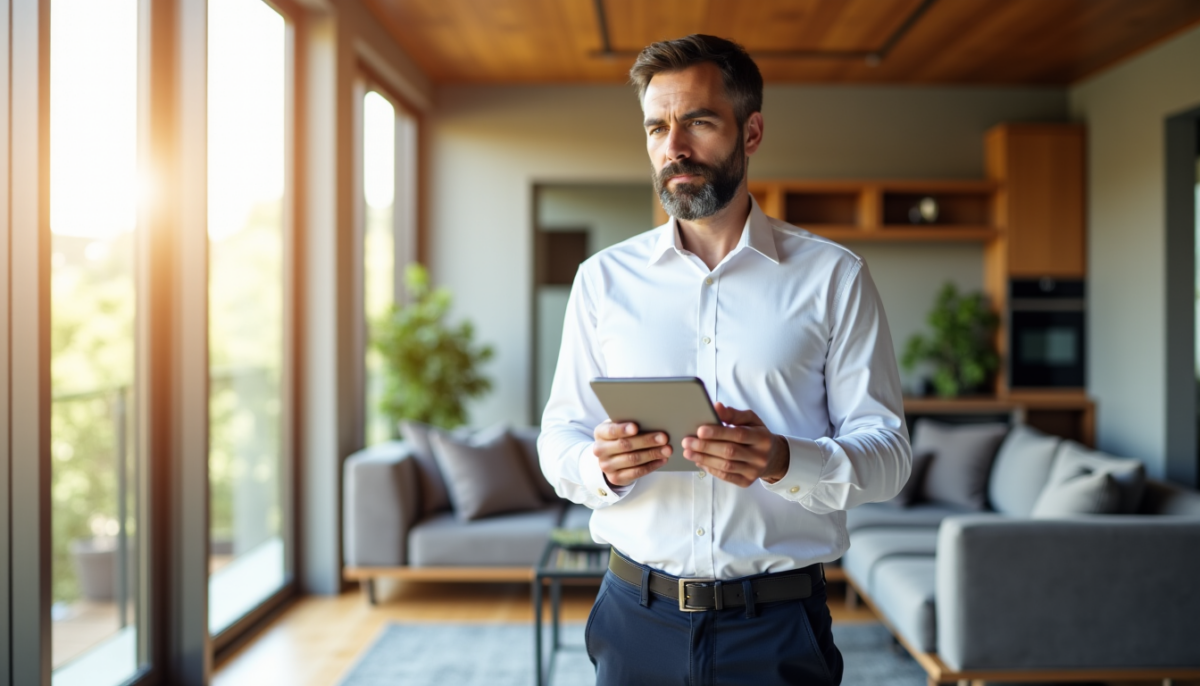 Pourquoi le diagnostic immobilier optimise-t-il votre sécurité ?