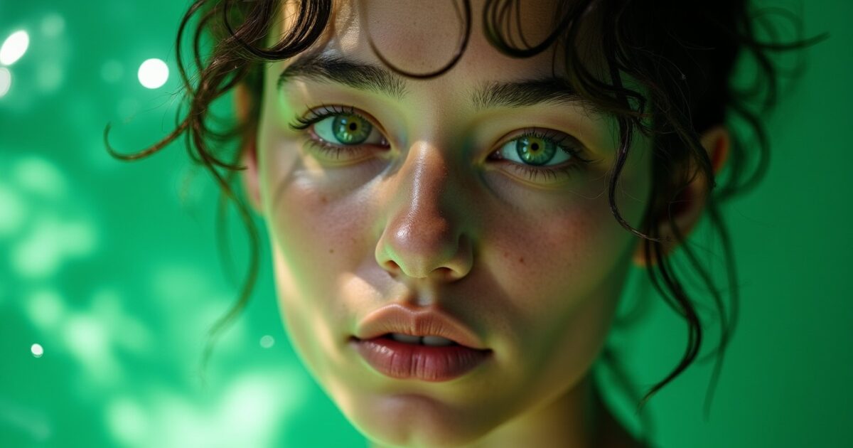 Comment marier le vert d’eau avec ses couleurs complémentaires pour une déco sereine et harmonieuse
