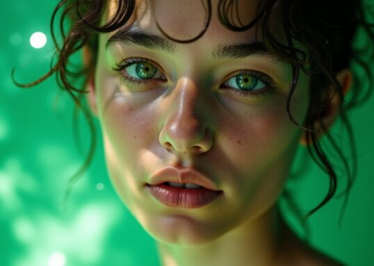 Comment marier le vert d’eau avec ses couleurs complémentaires pour une déco sereine et harmonieuse
