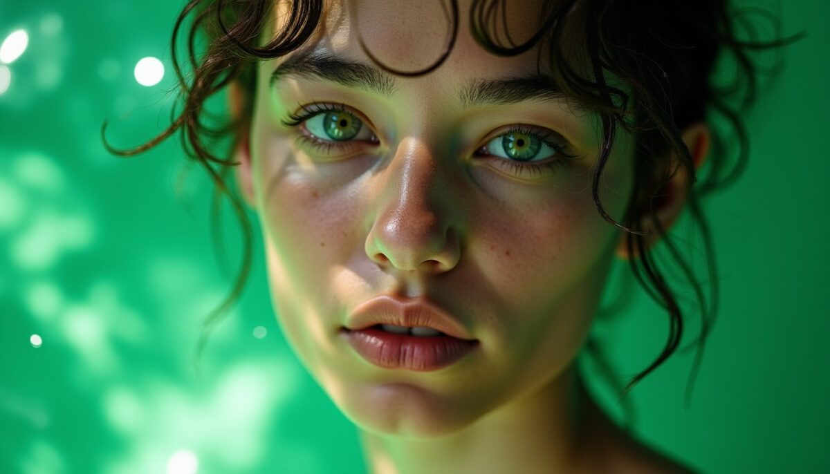Comment marier le vert d’eau avec ses couleurs complémentaires pour une déco sereine et harmonieuse
