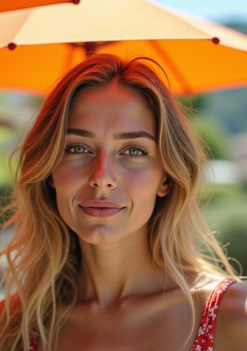 Parasol géant pour terrasse : les indispensables pour faire le bon choix