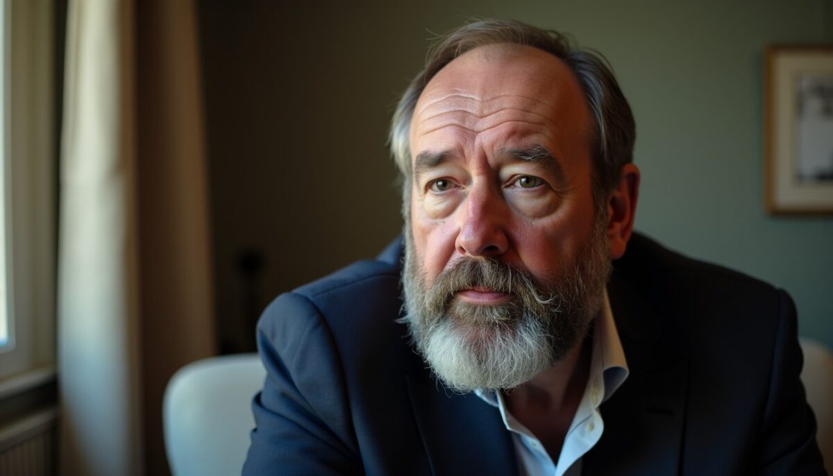 Jean-Jacques Debout : tout sur sa fortune et son parcours vers le succès