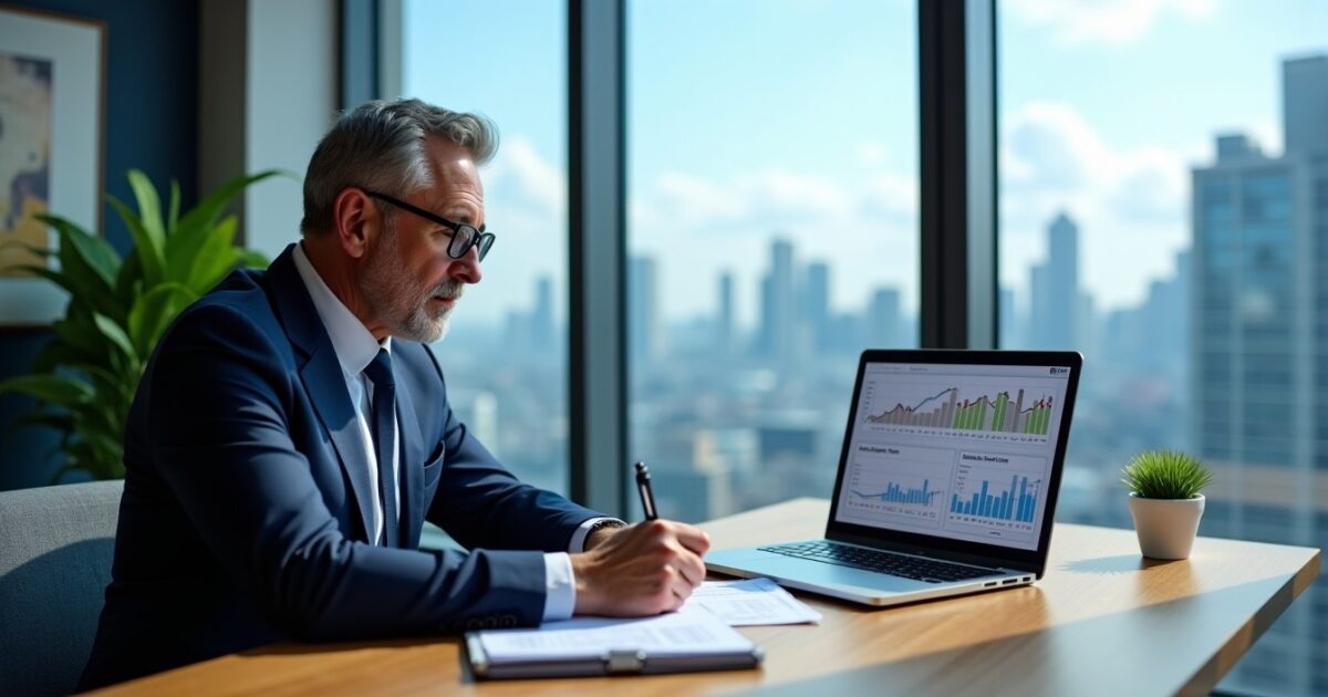 Affaires à suivre : actualités business, emploi et finance