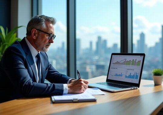 Affaires à suivre : actualités business, emploi et finance