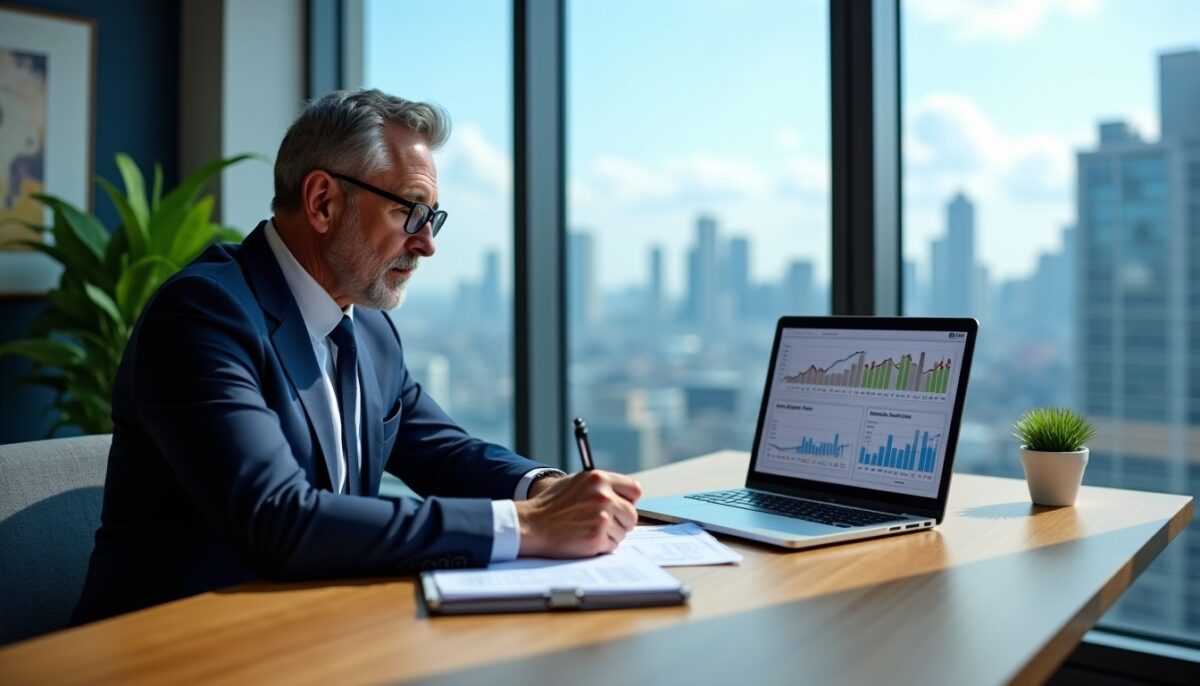 Affaires à suivre : actualités business, emploi et finance