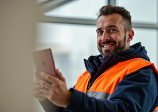 Armado : Découvrez les atouts essentiels pour optimiser vos projets de construction